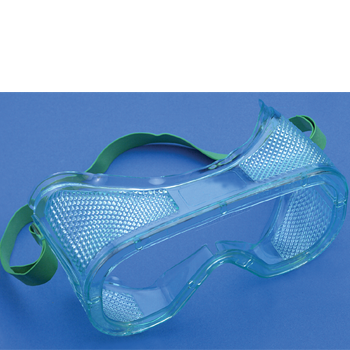 General Safety Goggles