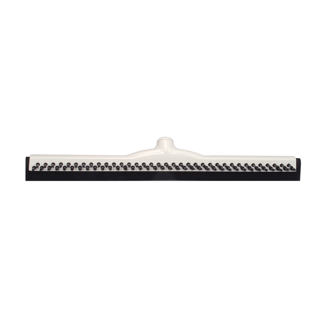 Sanitary Floor Squeegees with Brush