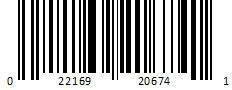 220204E 220204E (Each)