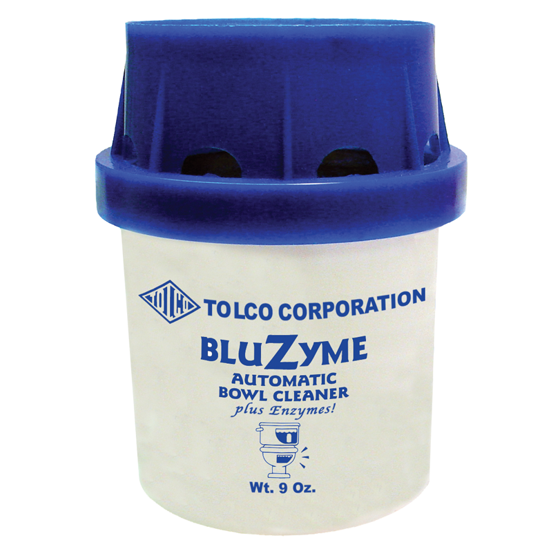 NonPara Block Toilet & Urinal Care