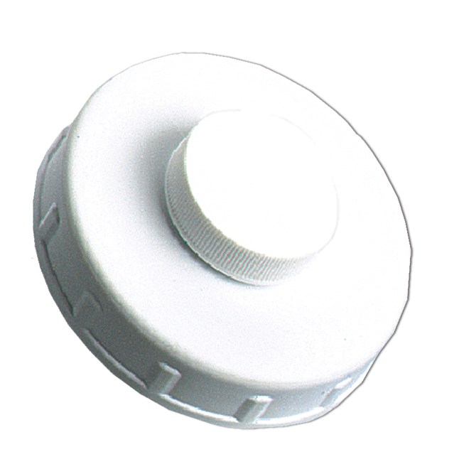 Shur-Fill™ Seal Container Closures - Tolco Corporation
