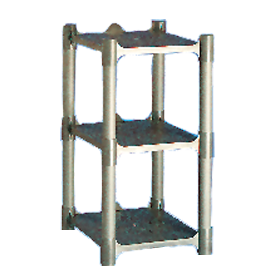Space Station (Rack Only) - Tolco Corporation