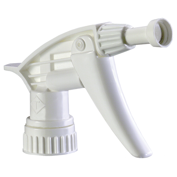 Model 322™ Foaming Trigger Sprayer - Tolco Corporation