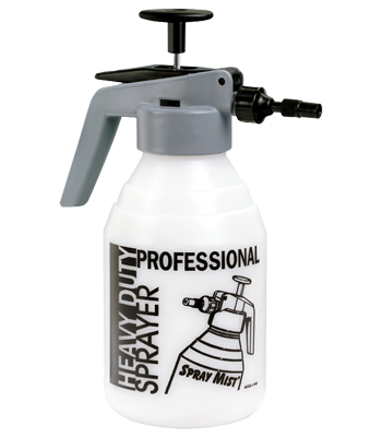 942™ Pump-Up Sprayer & Accessories