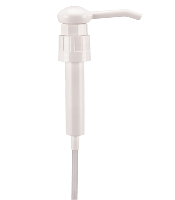 Model GSP Plastic Pail Pump