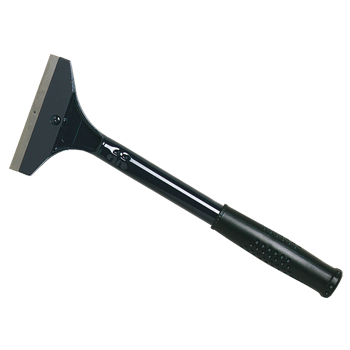 Handle Scraper & Replacement Blades