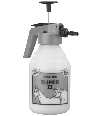 2 Qt. Super II Pressure Sprayer