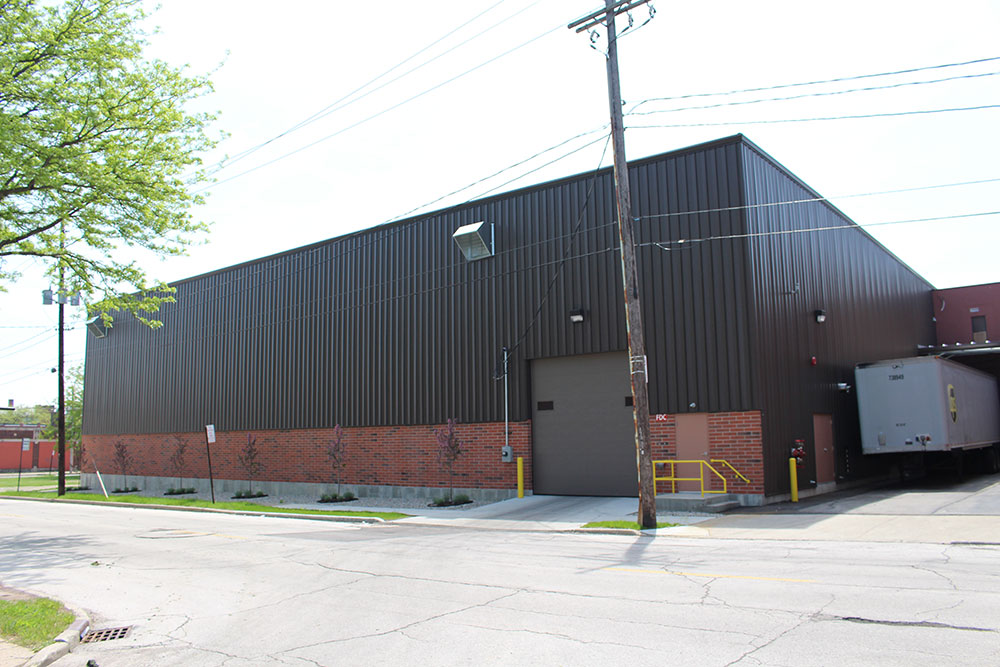warehouse-outside