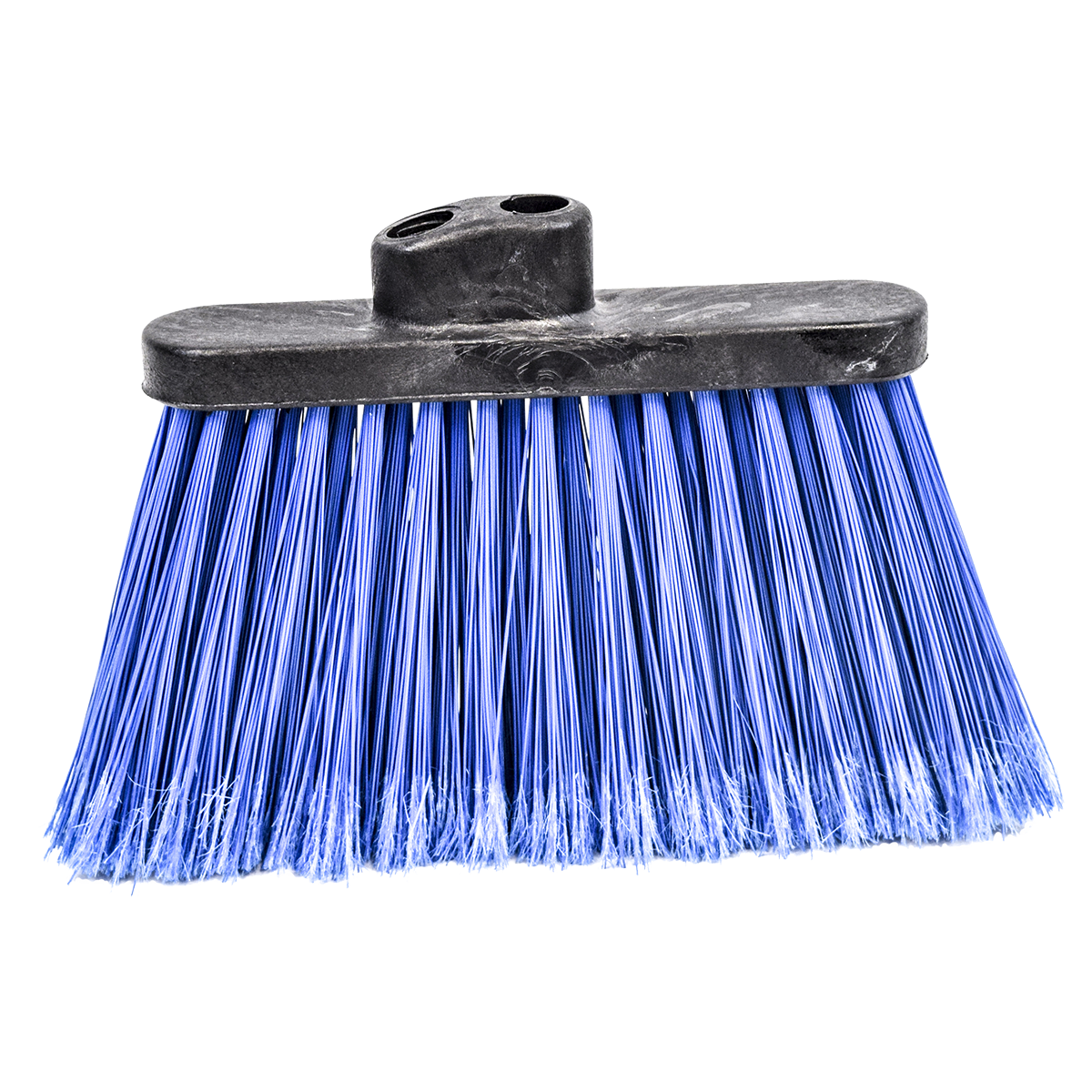 Large Dual Angle Flagged Broom