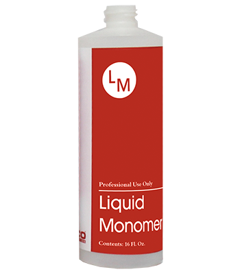 Liquid Monomer Bottle