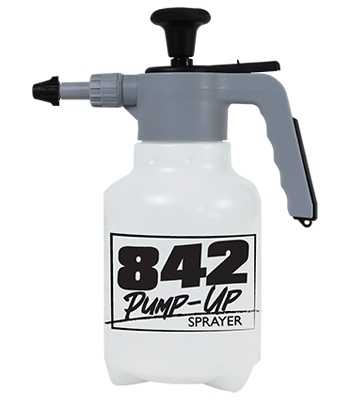 842™ Pump-Up Sprayer